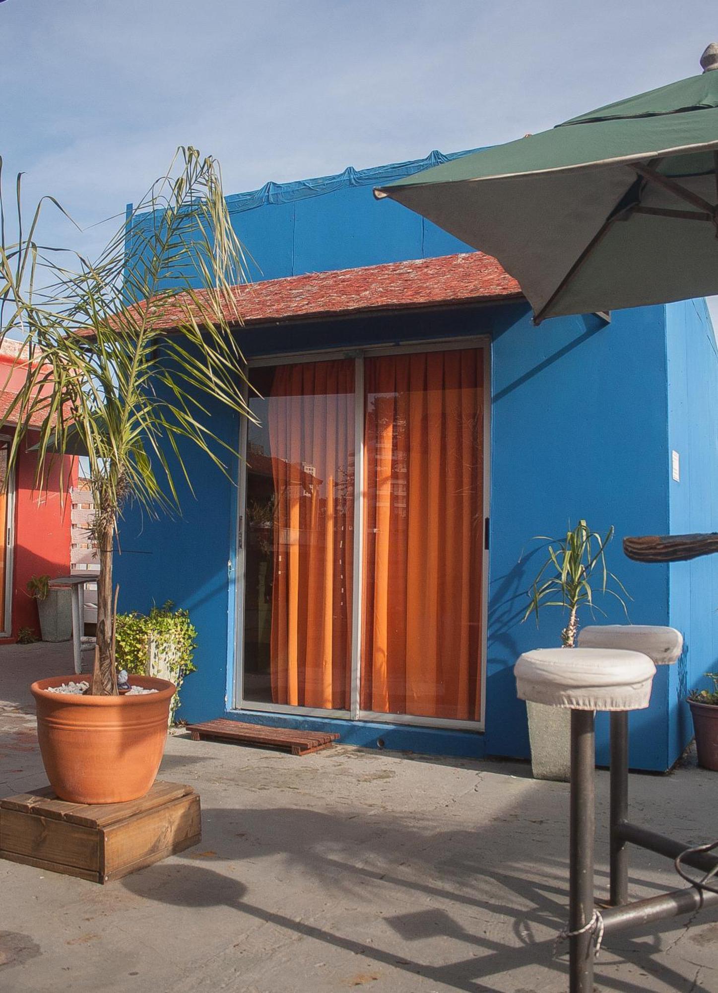 Del Barcito Hostel&Suites Punta del Este Exterior foto